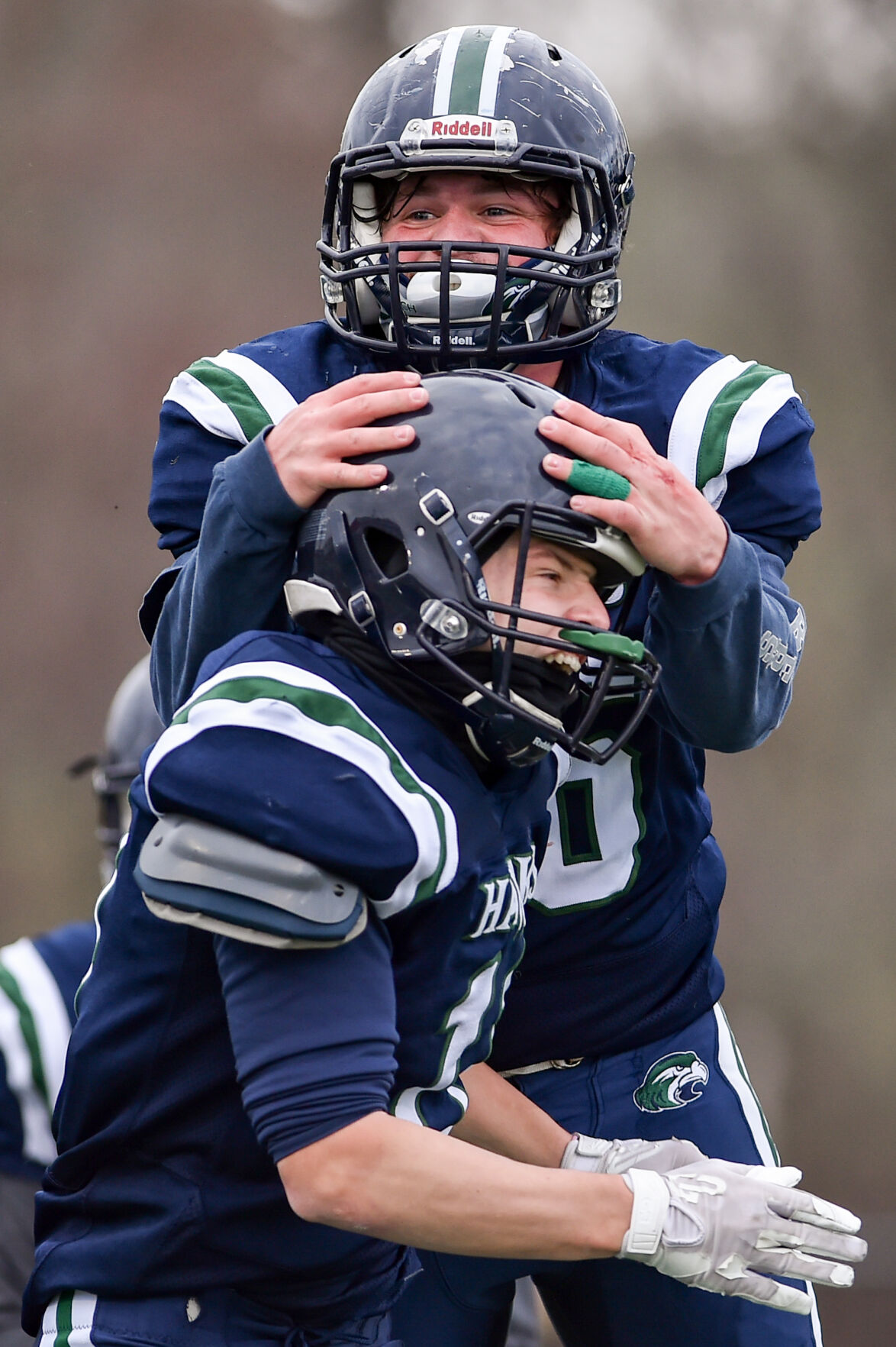 Essex Tech football hosting Greater Lowell