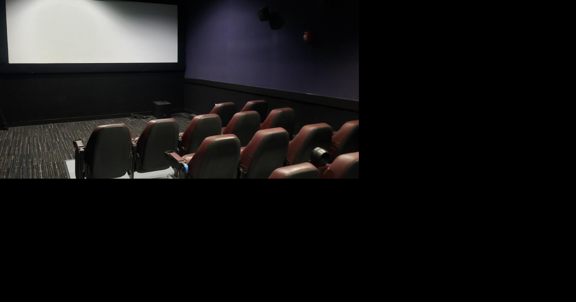 Salem theater launches 'Society' membership program News