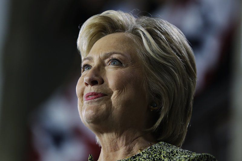 Column: Democrats should worry, not panic