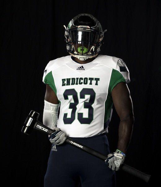 Endicott Hopes Experience Will Outweigh Youth In 2017 Season