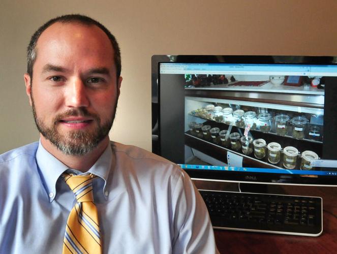 A pot clinic near you? Local News