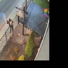 Oklahoma man arrested in Salem Satanic Temple bombing | News ...