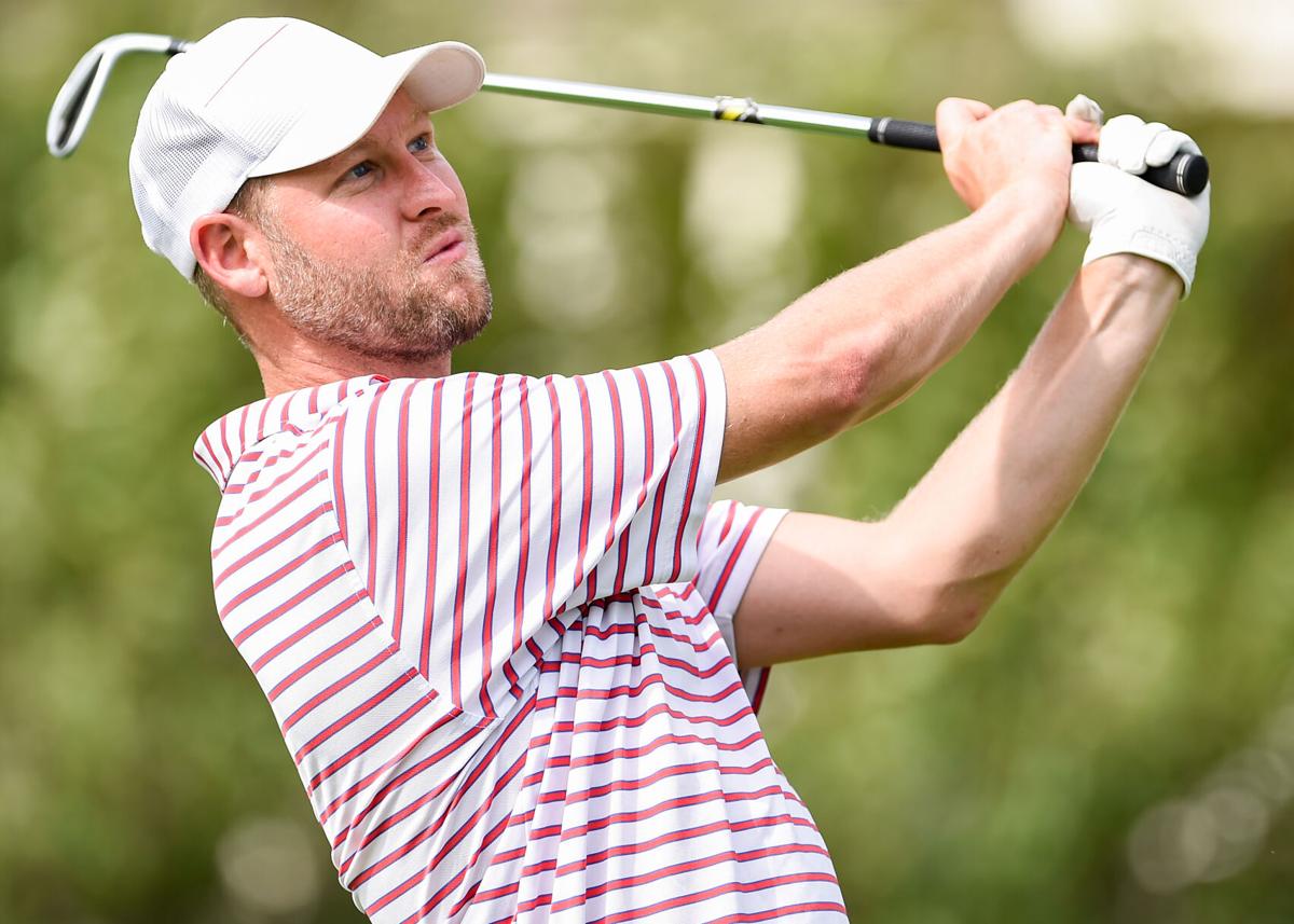 The 4th annual Pete Frates 3 Golf Classic