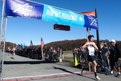 Prep harrier Lopez San Diego bound after top ten finish at ...