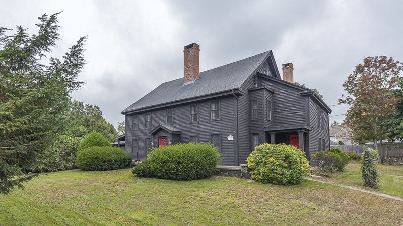 historic john proctor house for sale local news salemnews com local homes for sale by owner
