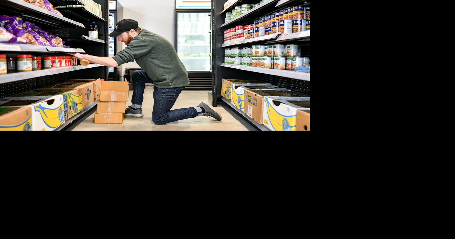 Salem Pantry opens 'Market' in The Point News