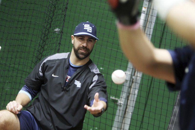 Peabody's Lomasney to open new baseball, softball clinic Local News