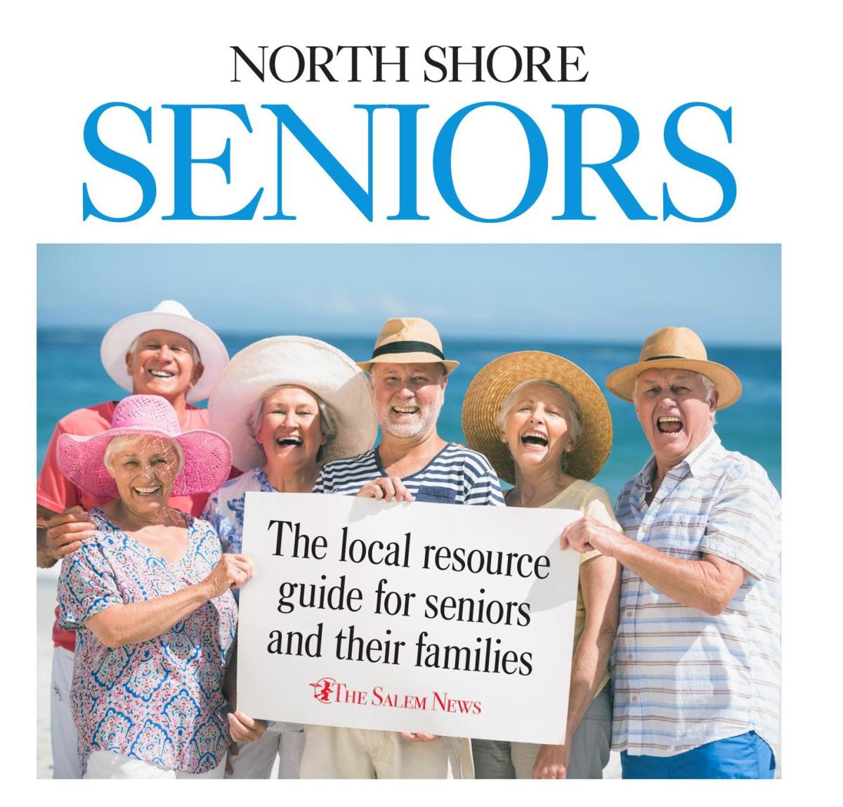 North Shore Seniors 2017