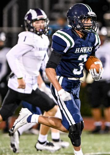 Shawsheen Tech Football Preview: Rams itching to get underway, Sports