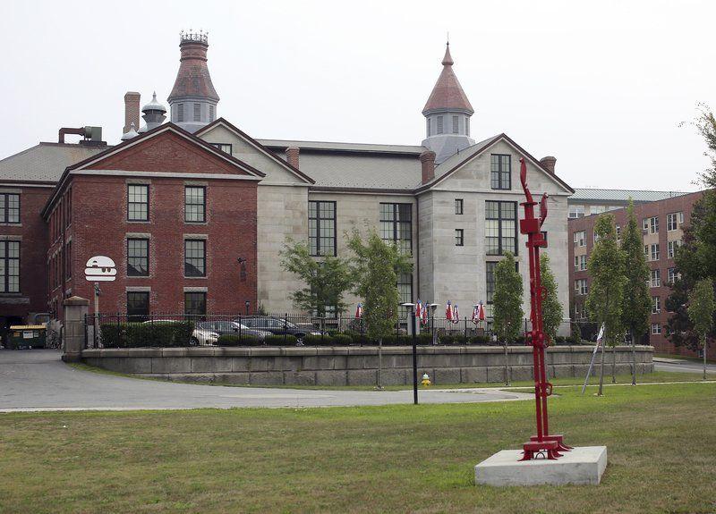 Jailbreak For A B Burgers Raises Question Of What S Next For Old Salem Jail Local News Salemnews Com