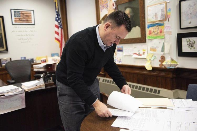 Neighbors lay out problems with condo plan | Local News | salemnews.com