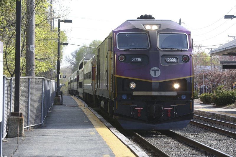 Christmas Day Mbta Free 2022 Mbta Cancels Meeting, Beverly Plans To Hold It Anyway | Local News |  Salemnews.com