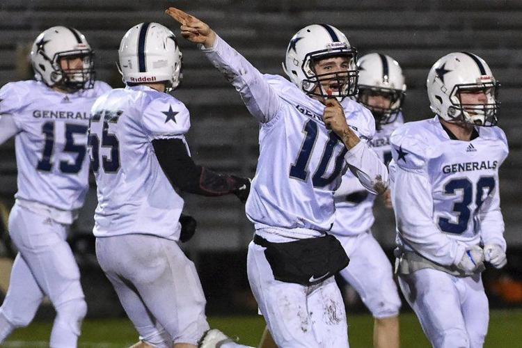 Modern Marvels HamiltonWenham High's top male and female athletes of