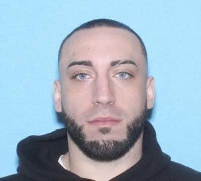 Doorbell cameras lead police to suspect in crime spree