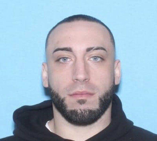 Doorbell cameras lead police to suspect in crime spree