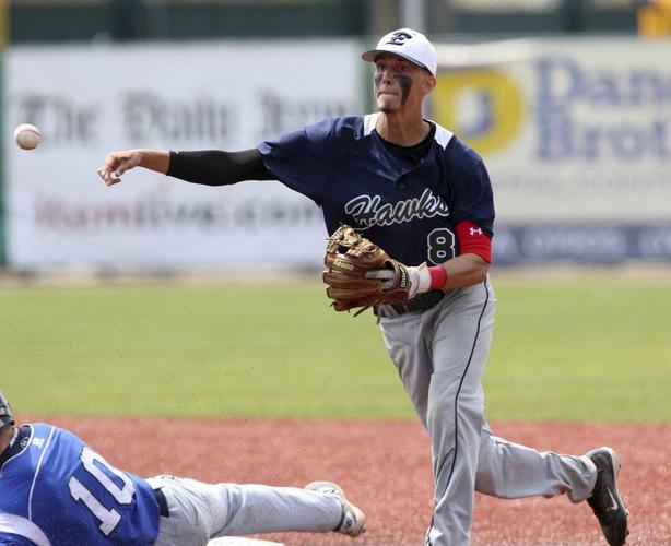 Striking Out ALS Danvers, Essex Tech part of successful Pitching In For Pete event Sports