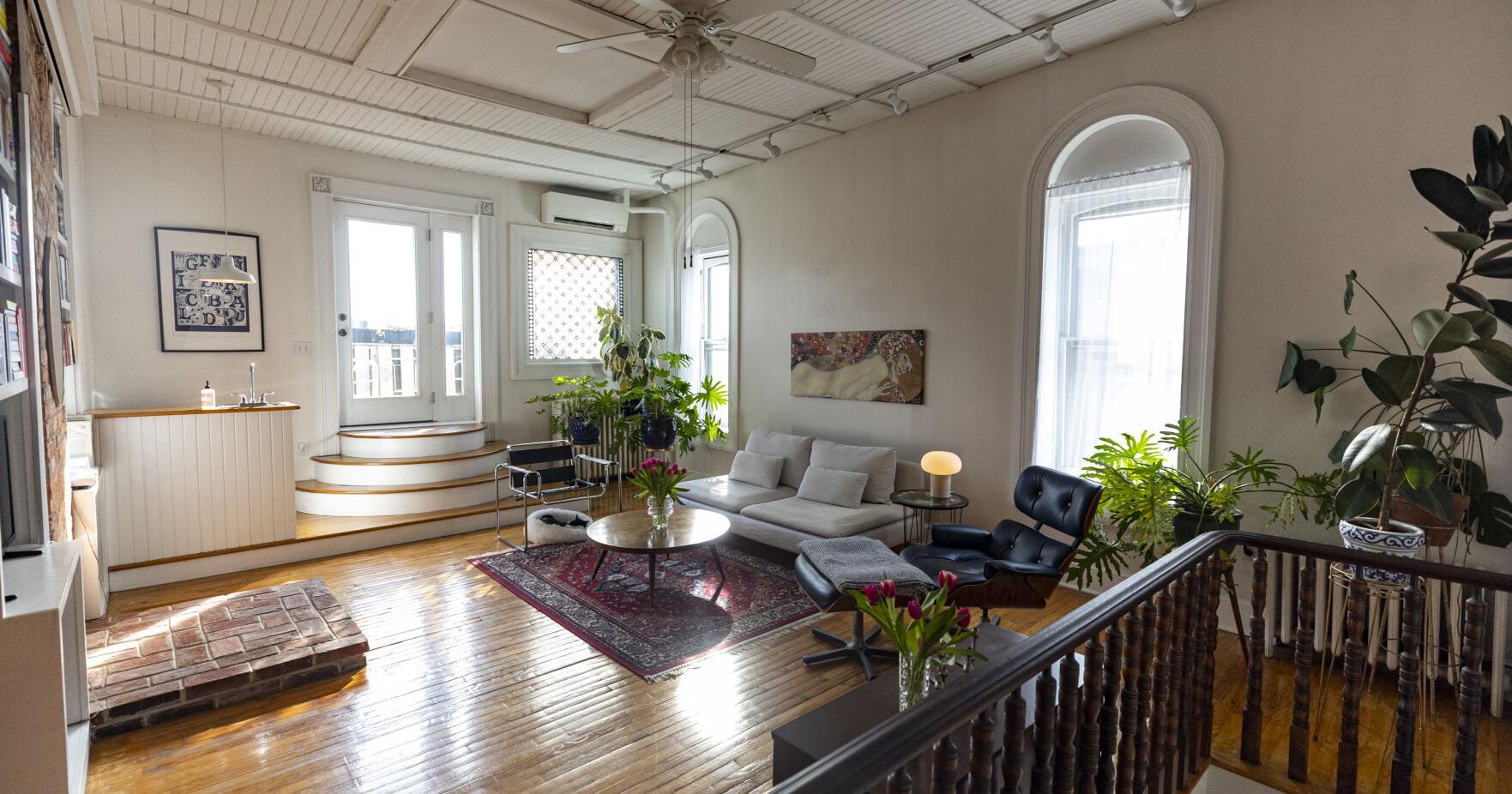 Rentals can be 'renovated,' too — just ask this social media creator - Vimarsana News