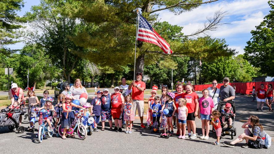 peabody 4th july