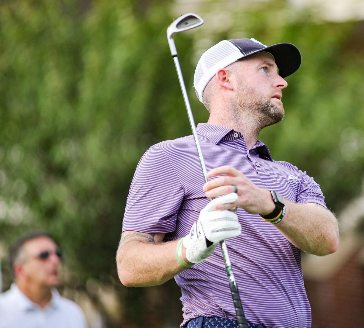 The 4th annual Pete Frates 3 Golf Classic