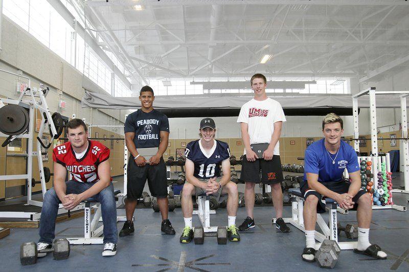 Film Technology Is Changing The Way High School Football Teams
