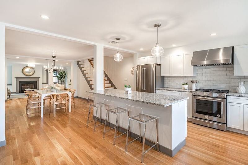 Rowley offering puts new spin on condo living Homes