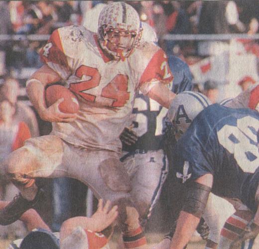 Fantasy Matchups: Beverly's unbeaten '12 champs vs. Salem's '99 Super Bowl  winners, Sports