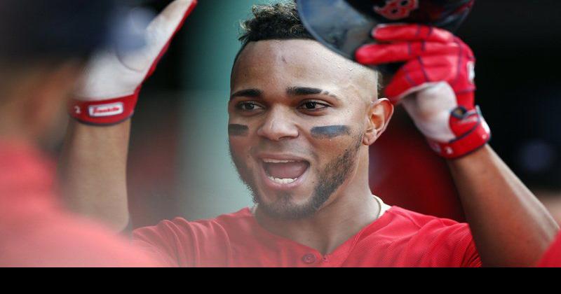 Mason: Xander Bogaerts opens up about being a leader, who he wants