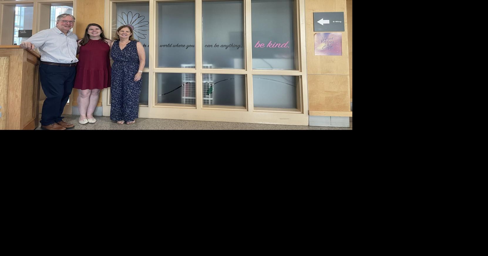 Danvers High library renamed in honor of Colleen Ritzer | Local News ...