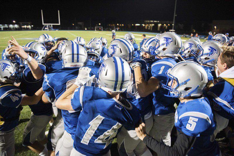 Friday night lights essay