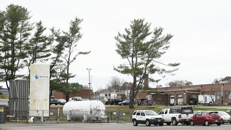 State says Varian contamination not affecting homes - Vimarsana News