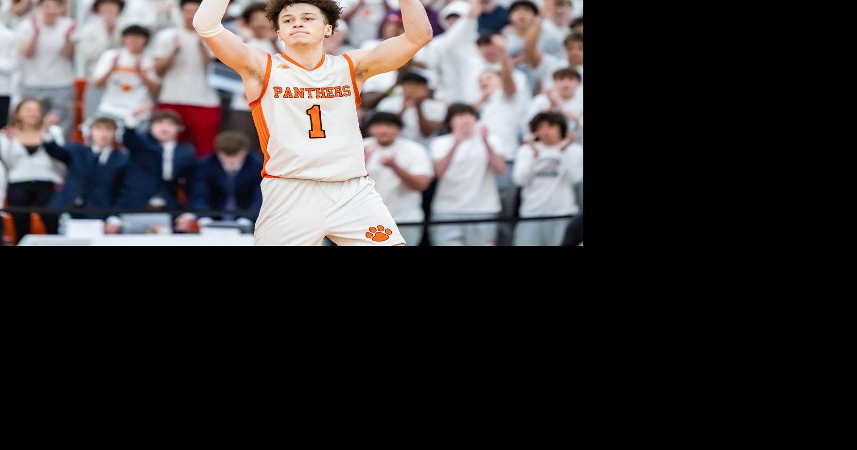 A Klass by himself: Sharpshooter breaks Beverly scoring record in ...