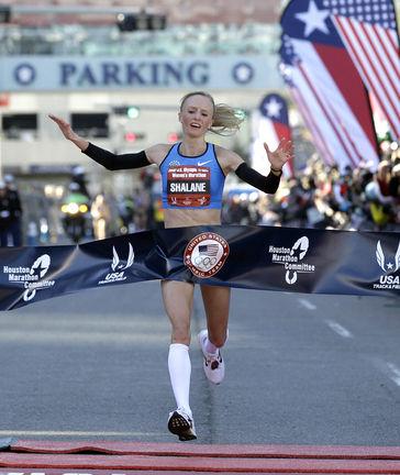 shalane flanagan shoes