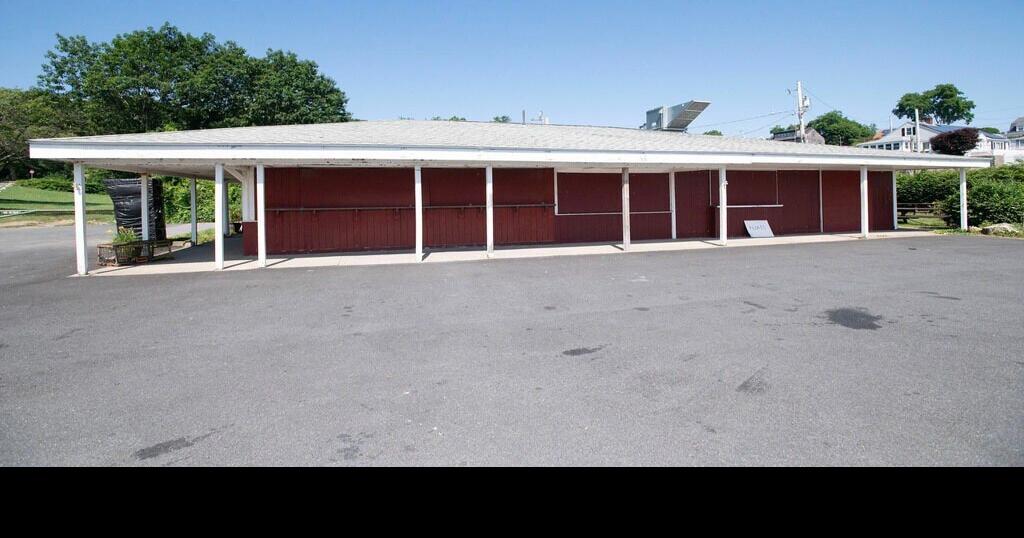 Landmark eatery at Gloucester park to shut at summer’s end