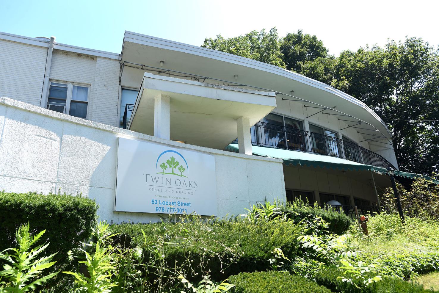 Inspection found nursing home 'substandard' Local News