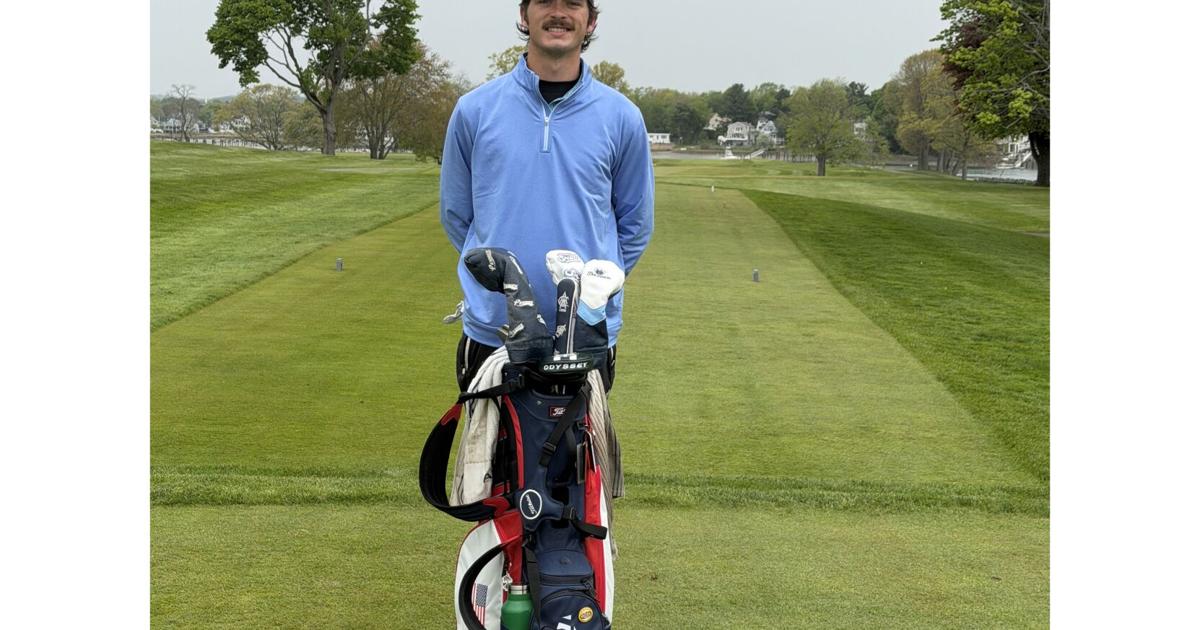 Dully qualifies on home course at Mass. Open qualifier | Sports ...