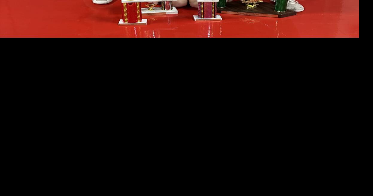 Beverly youth cheer team places 6th at nationals | News | salemnews.com