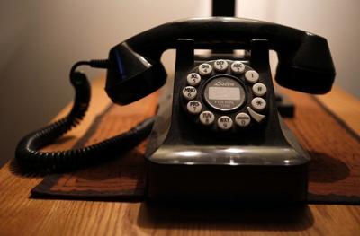 Column: Can I Get Rid Of My Landline Yet? | Columns | Salemnews.com