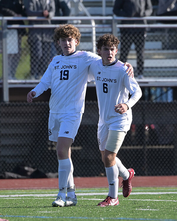 Revere boys soccer team hungry to win a Division II state championship