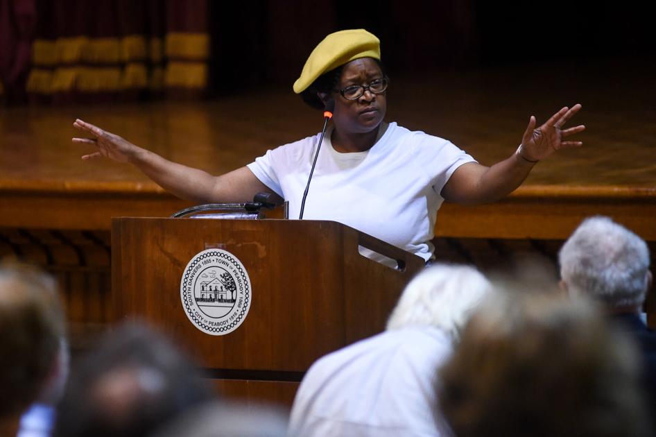 Veterans Day on the North Shore