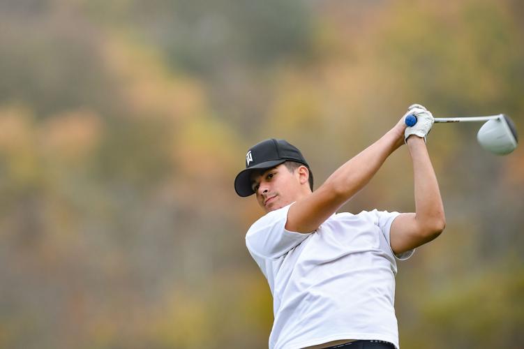 SLIDESHOW Swampscott Big Blue Beats Salem Witches In Thursday Golf 
