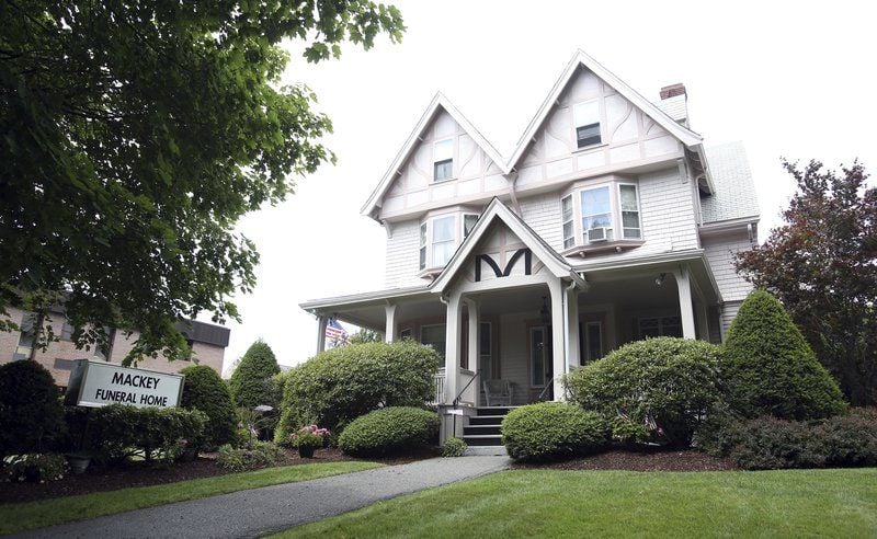 It’s official: Two old homes in Danvers are historic | Local News