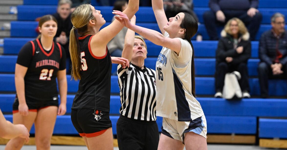 Friday's sports roundup: Freshmen Wright, Waddington lead Marblehead swimmers to third place finish at North Sectionals