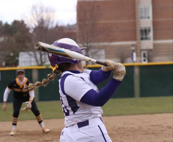 After strong freshman season at Stonehill, Danvers' Wordarski ...