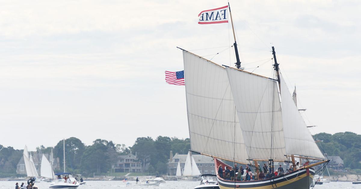 Schooner Fame sold after 23 seasons in Salem