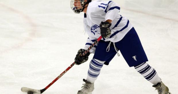 The Blue Line Report: Grateful for hockey | Sports | salemnews.com