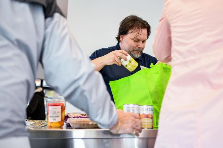Salem Pantry opens 'Market' in The Point News