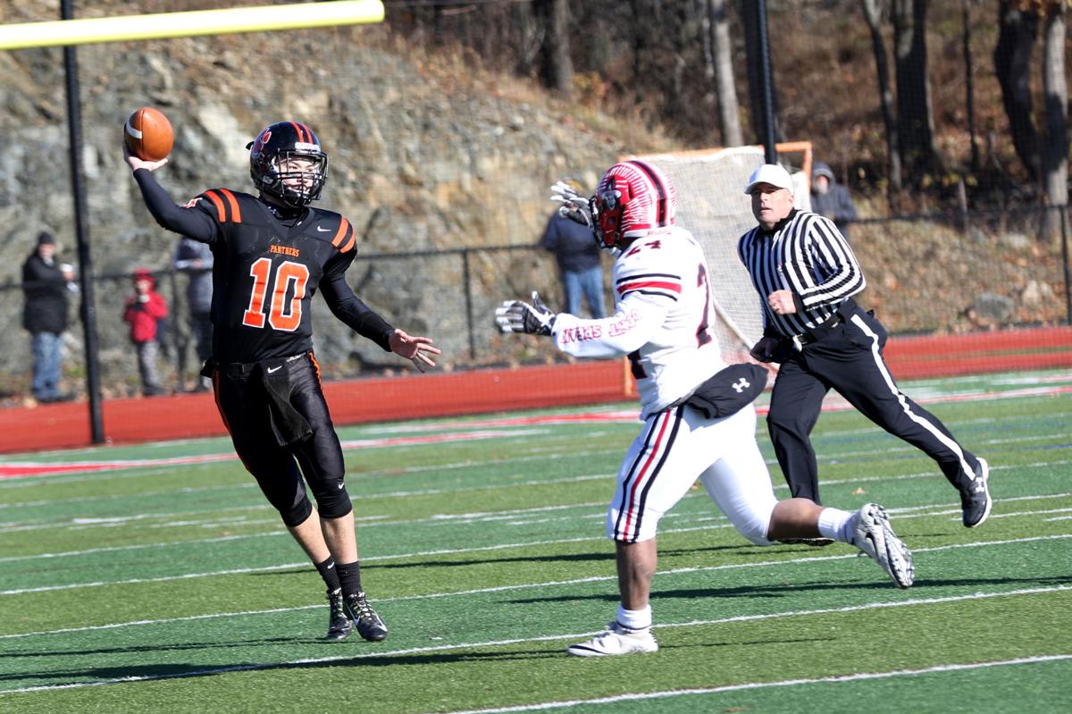 PHOTOS Salem Witches Triumph Over Beverly Gallery