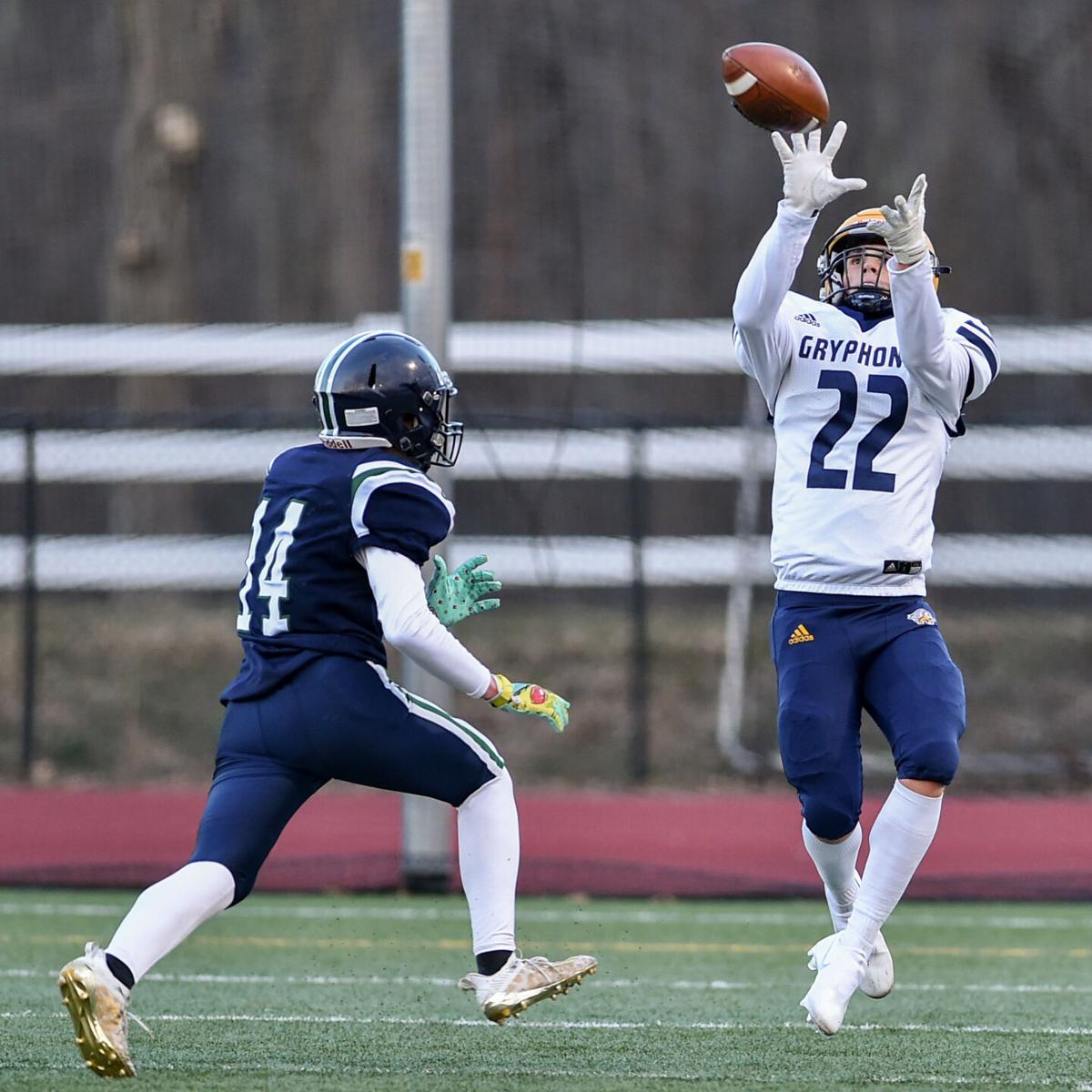 Essex Tech football hosting Greater Lowell
