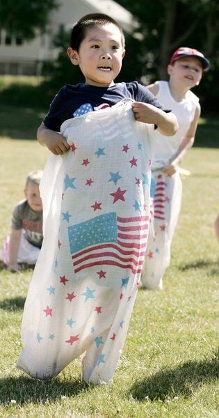 peabody ma 4th july events