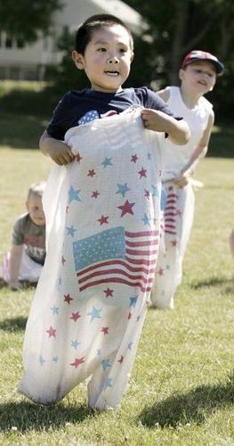 peabody 4th july